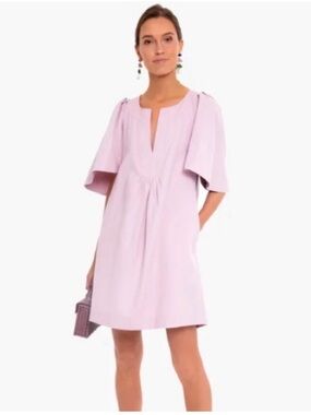 Tuckernuck Pomander Place Finely Flutter Dress